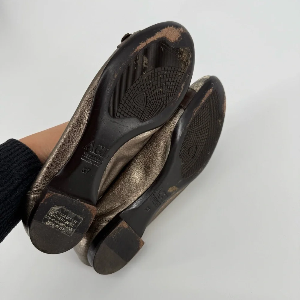 Attilio Giusti Leombruni pre owned